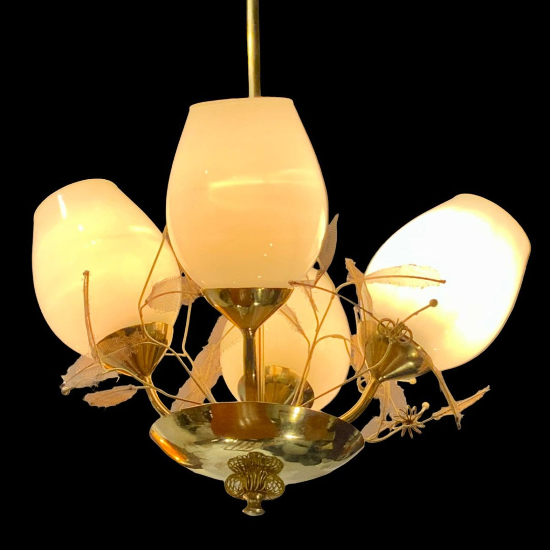 Lustre Laiton - Designix