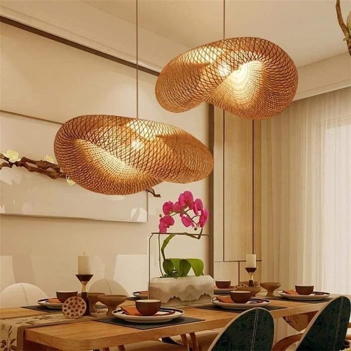 Lustre Naturel - Designix