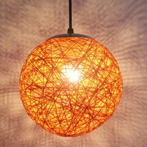 Lustre Orange - Designix