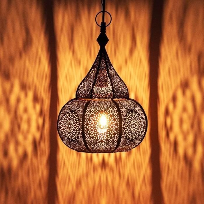 Lustre Oriental - Designix