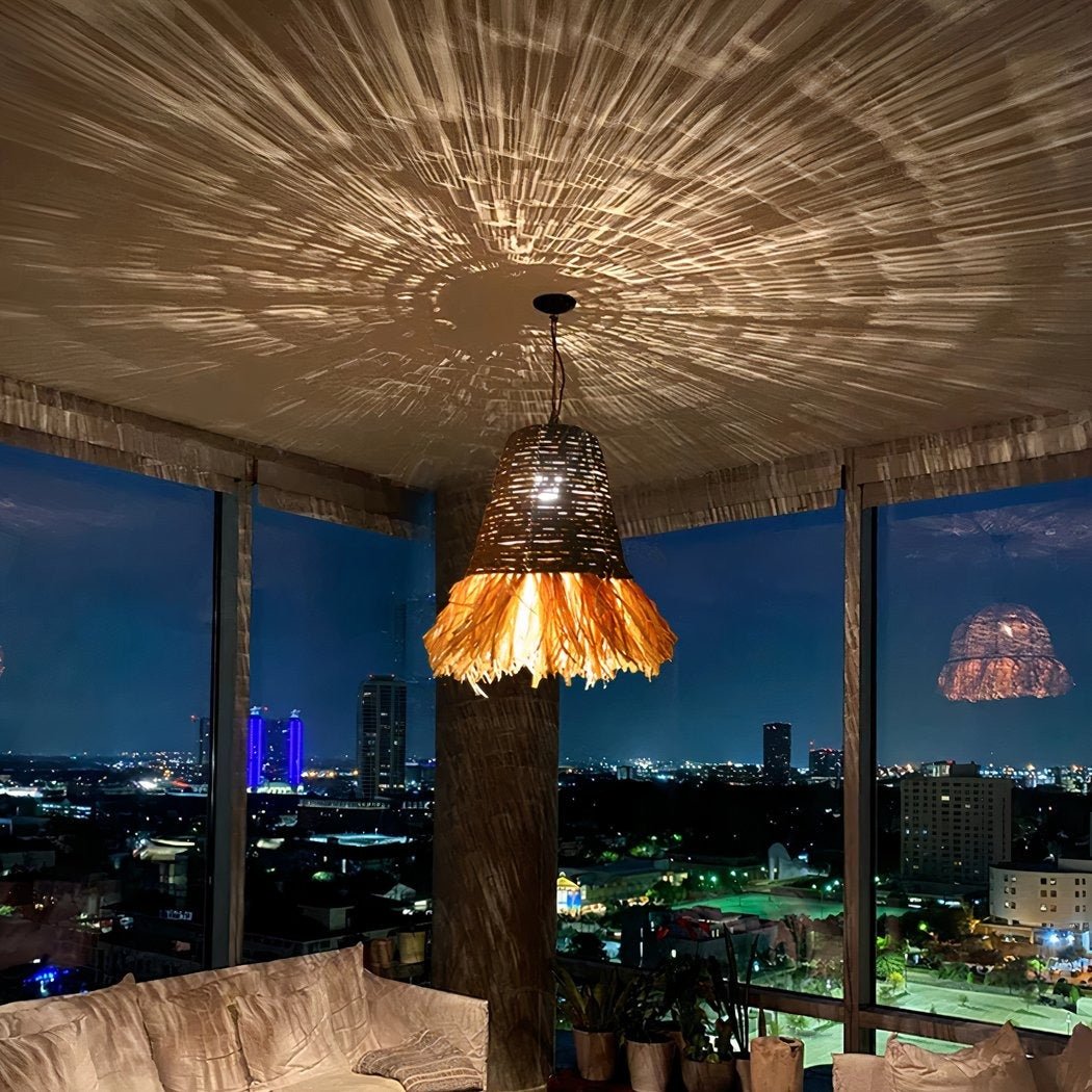 Lustre Paille - Designix