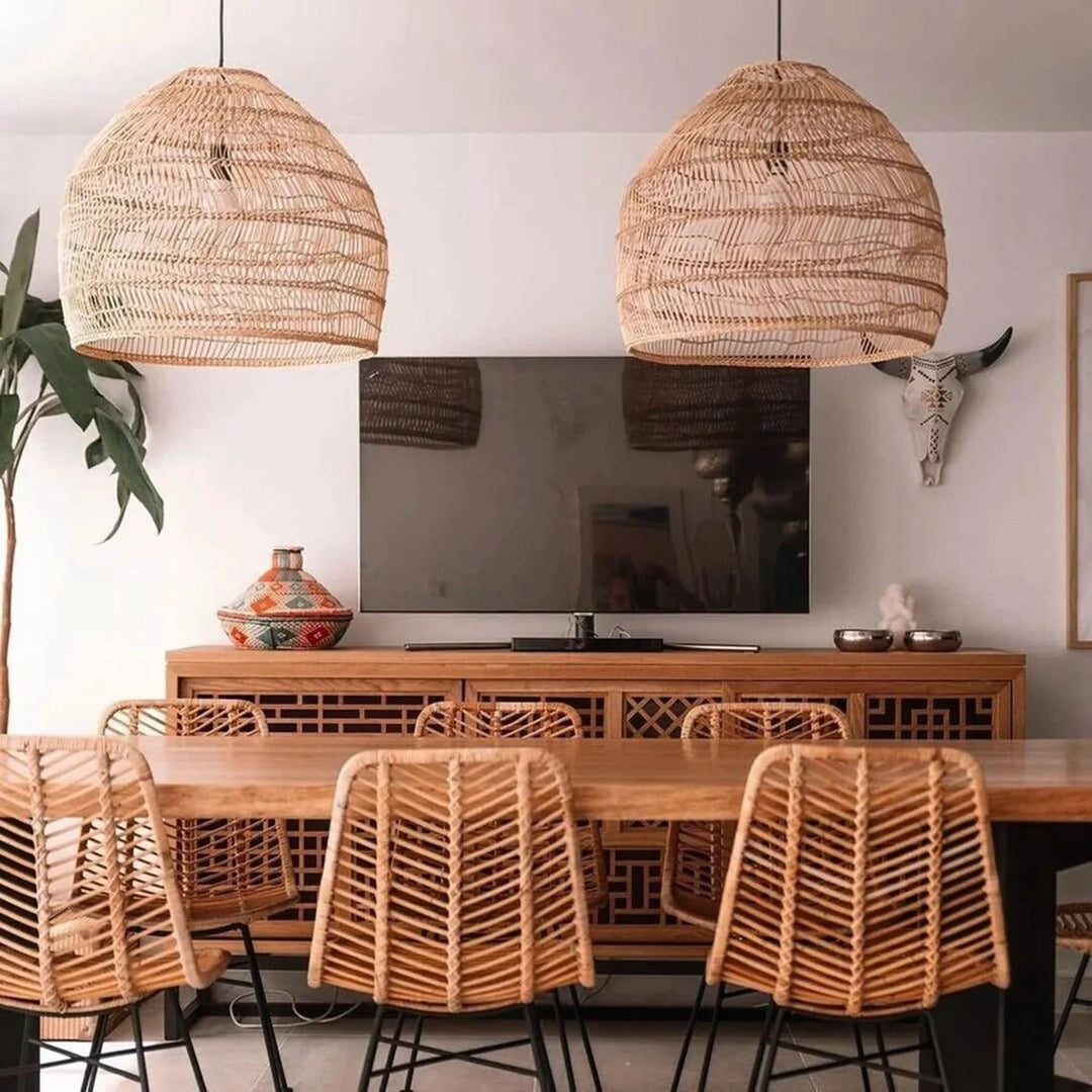 Lustre Paille - Designix