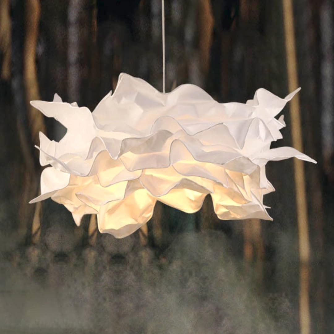 Lustre Papier - Designix
