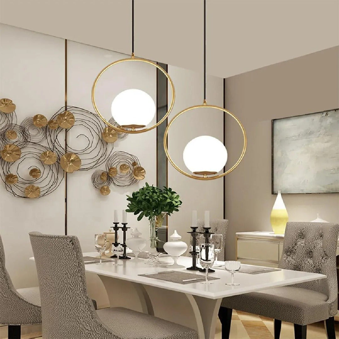 Lustre pas Cher - Designix