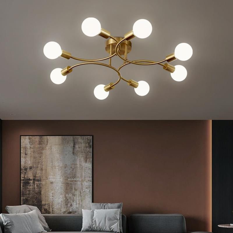 Lustre Pendant - Designix