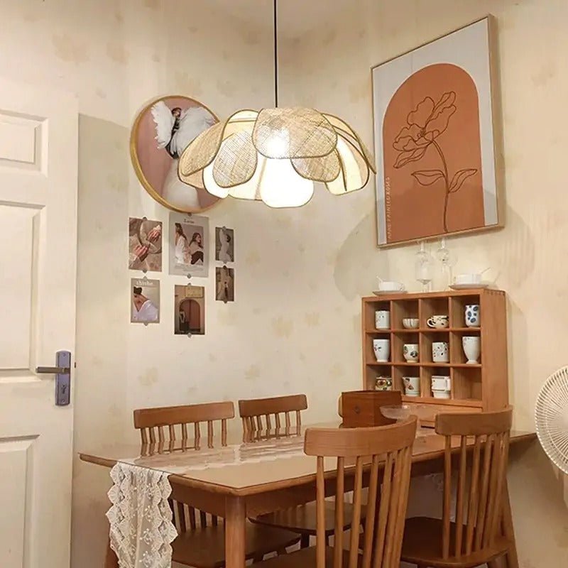 Lustre Pétale - Designix
