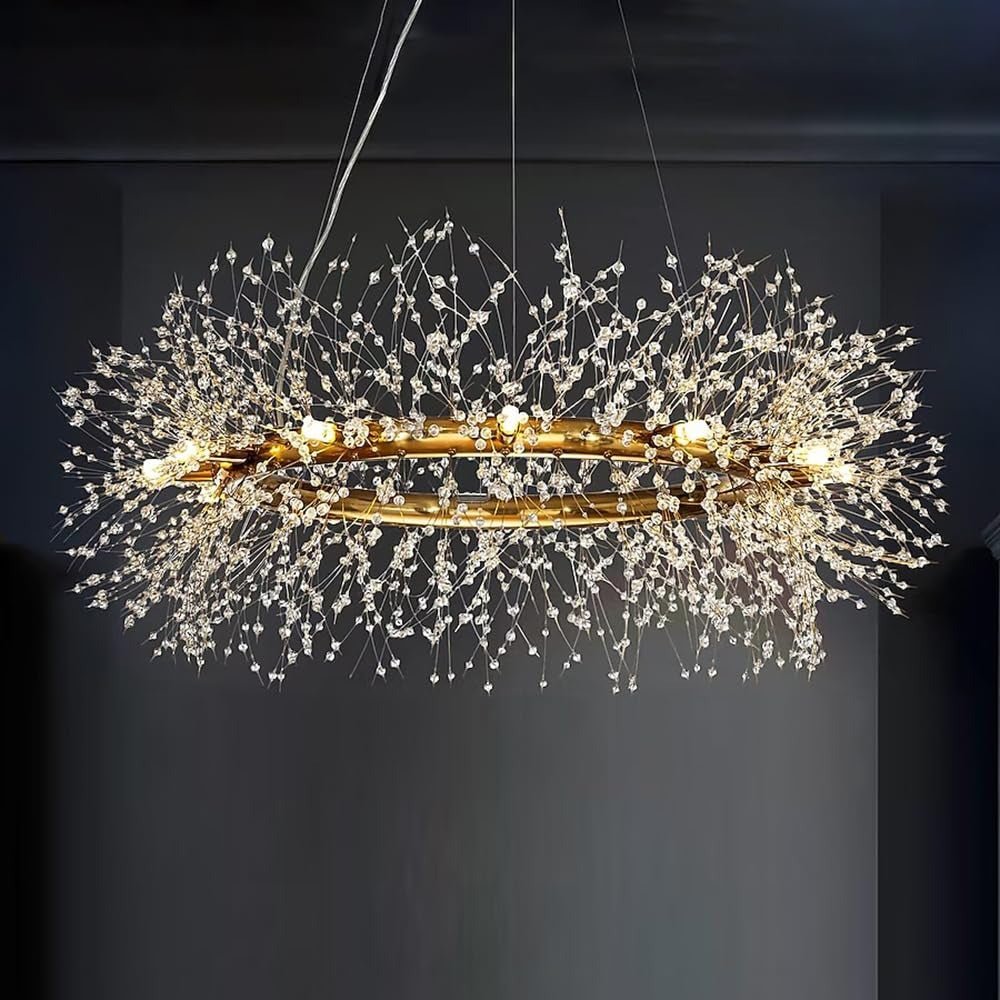 Lustre Pissenlit - Designix