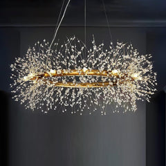 Lustre Pissenlit