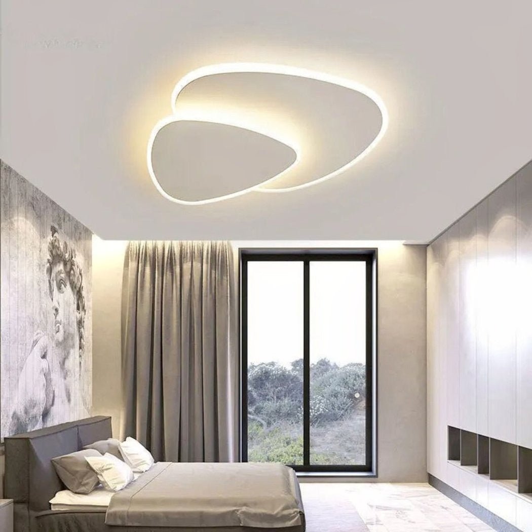 Lustre Plafonnier - Designix