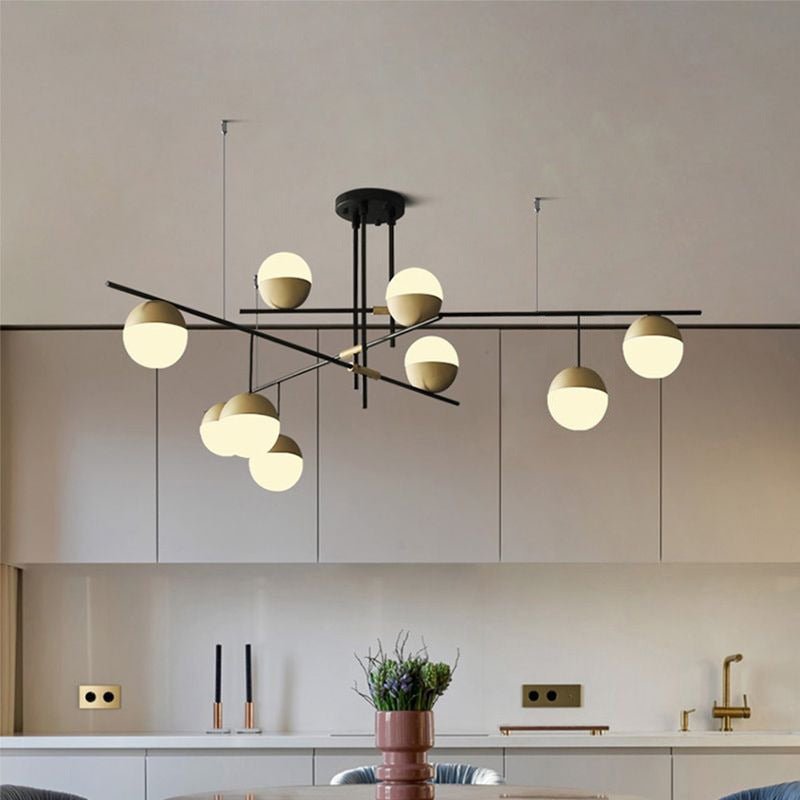 Lustre pour Cuisine - Designix