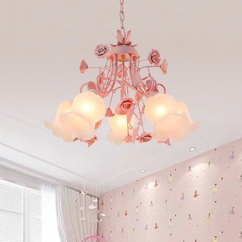 Lustre Rose - Designix