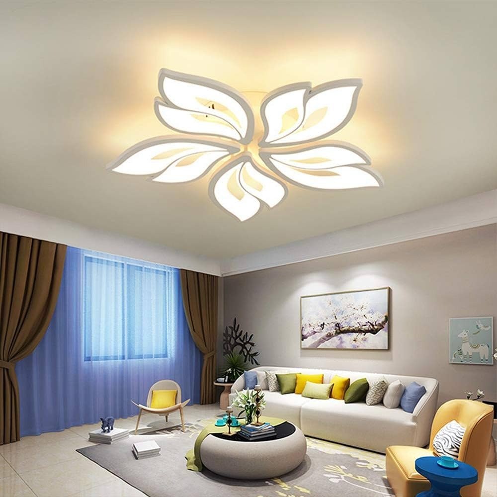 Lustre Séjour - Designix