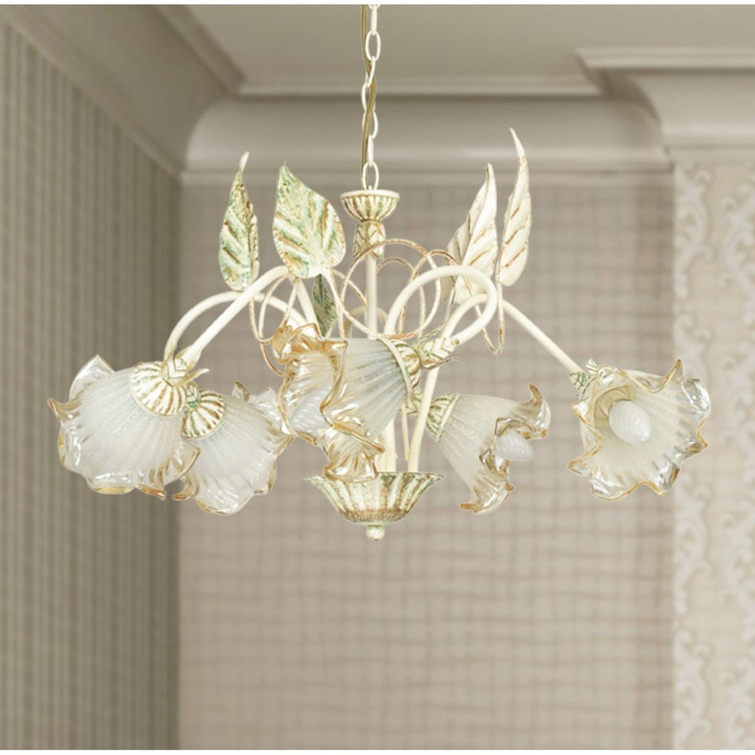 Lustre Suspendu - Designix