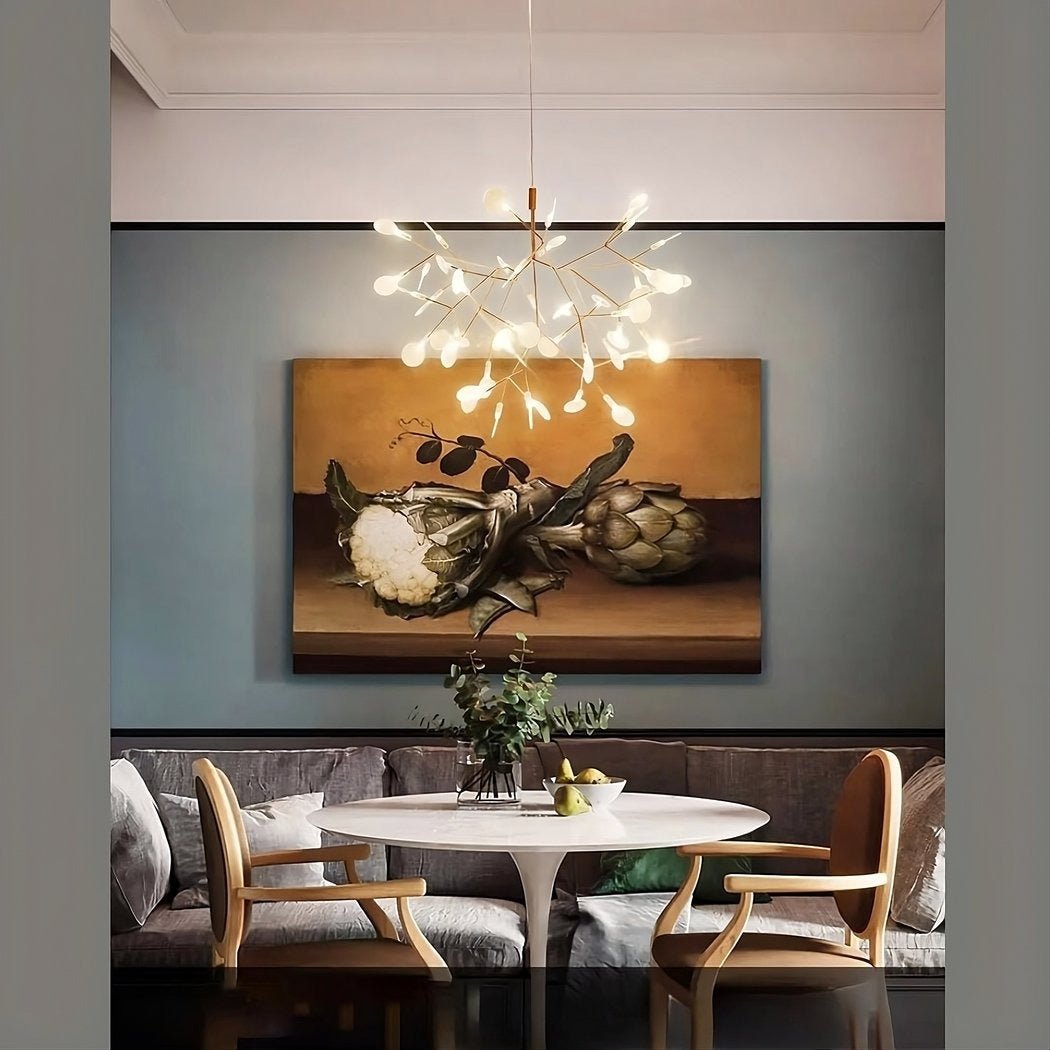 Lustre Suspension - Designix
