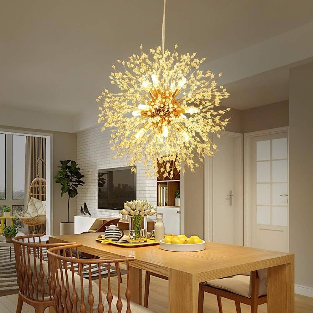 Lustre Tendance - Designix