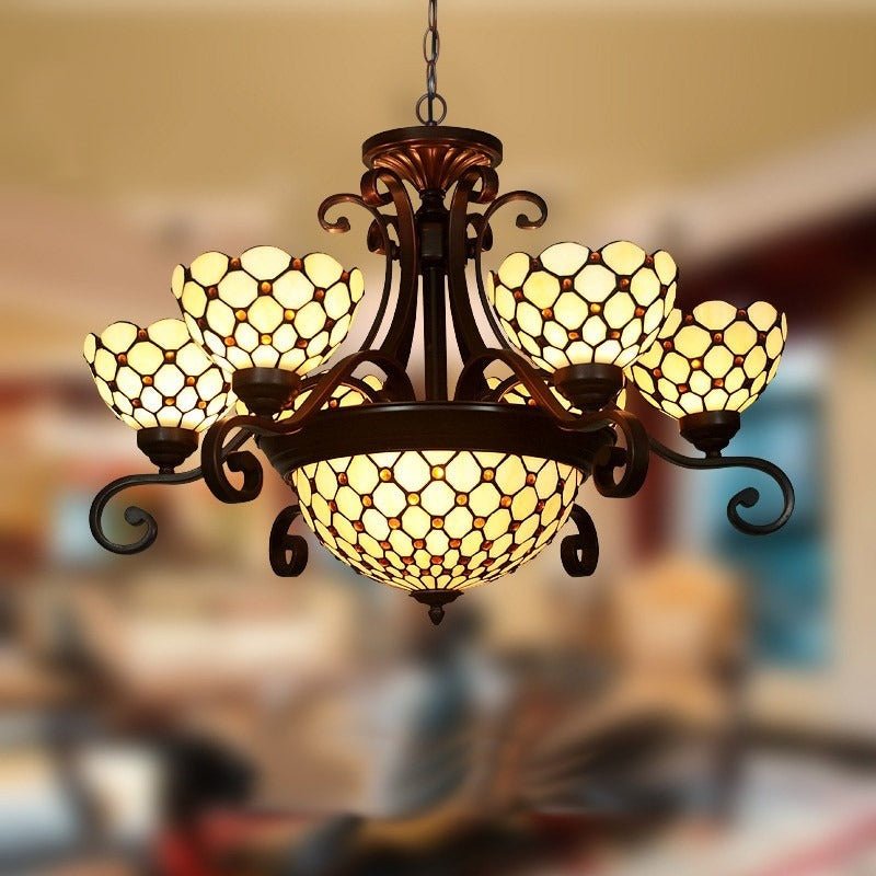 Lustre Tiffany - Designix