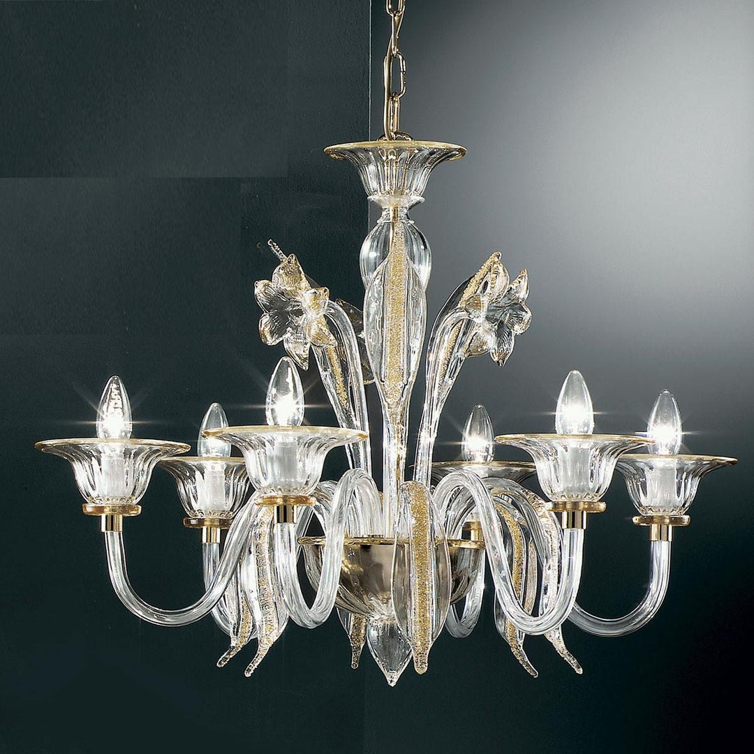 Lustre Transparent - Designix