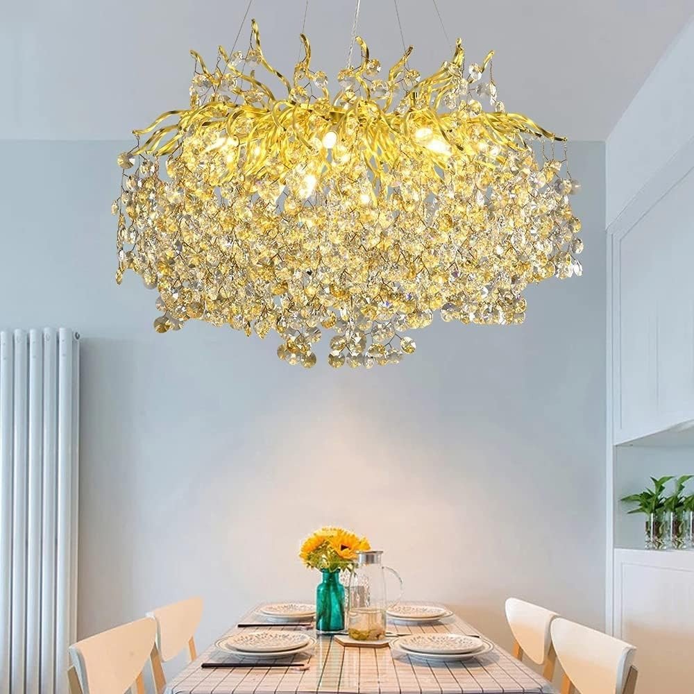 Lustre Verre - Designix