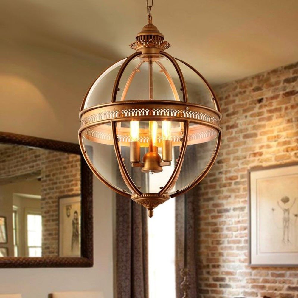 Lustre Vintage - Designix