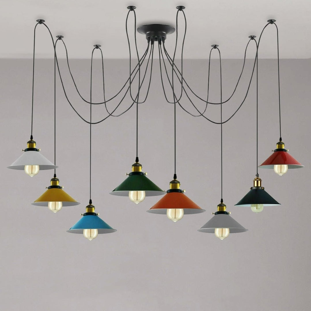 Lustre Vintage - Designix