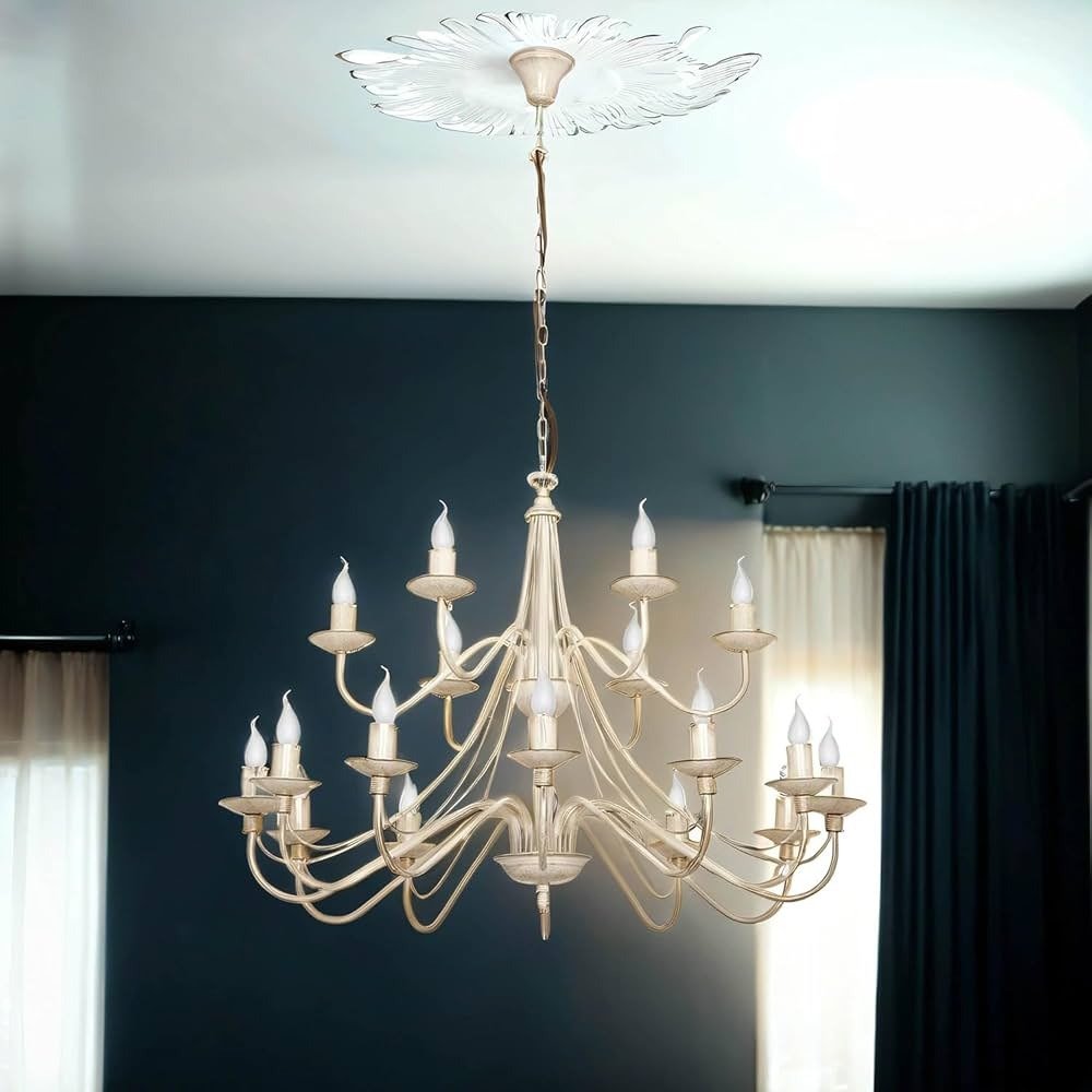Lustre XXL - Designix