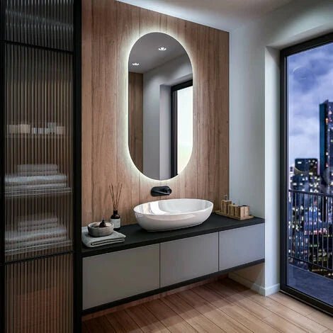 Miroirs Design - Designix