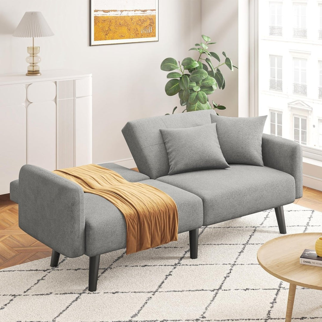 Petit Canapé Convertible - Designix