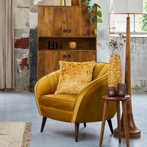 Petit Fauteuil - Designix