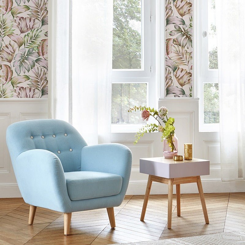 Petit Fauteuil Salon - Designix