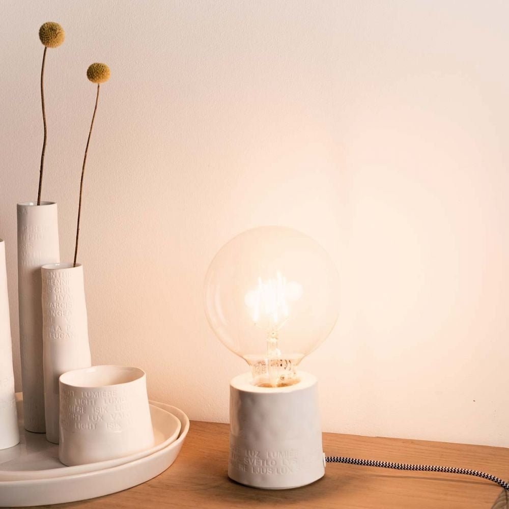 Petite Lampe de Chevet - Designix