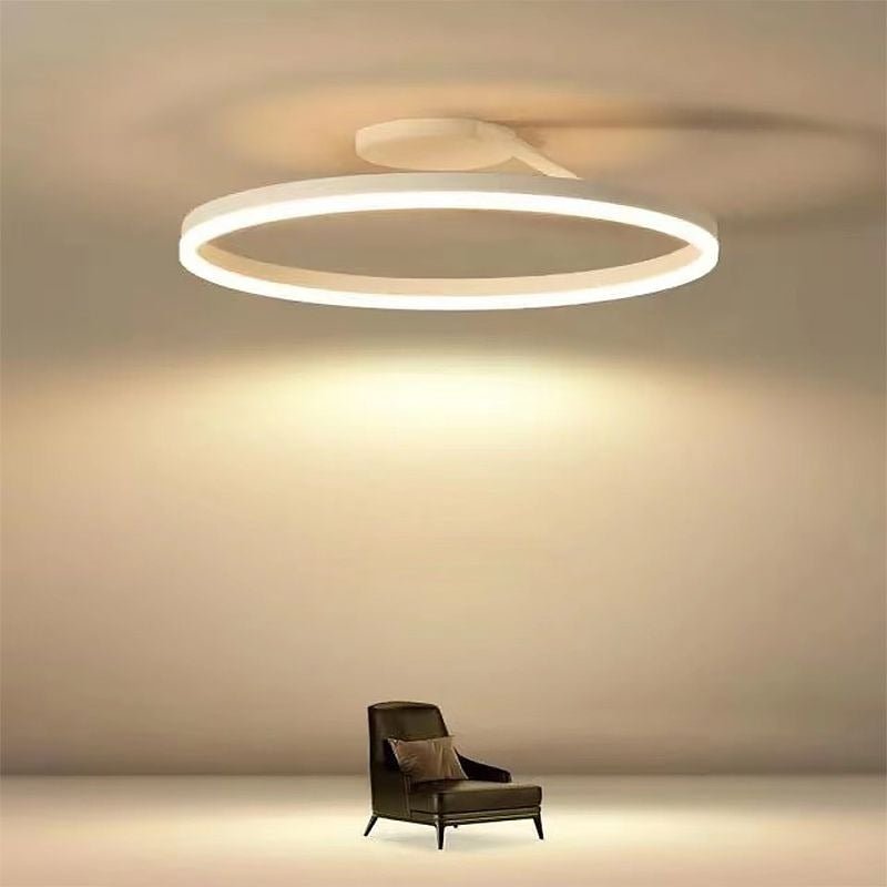 Plafonnier Bureau - Designix