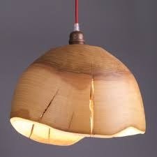 Plafonnier Naturel - Designix