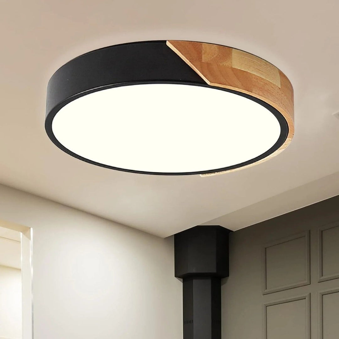 Plafonnier Salle de Bain - Designix