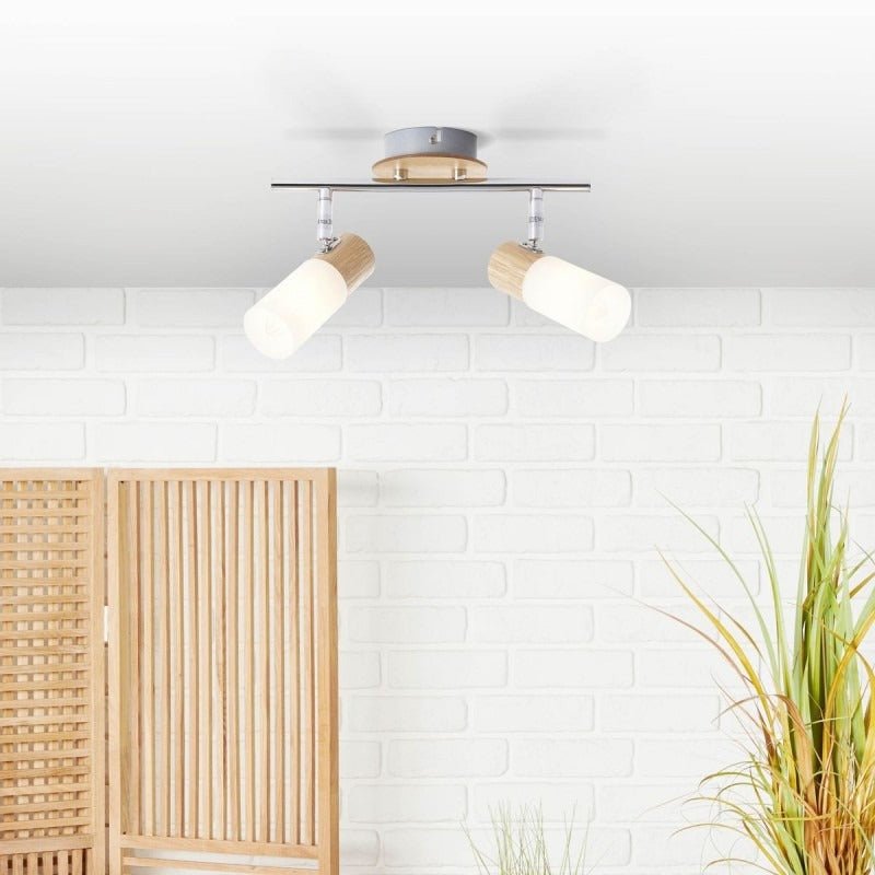 Plafonnier Scandinave - Designix