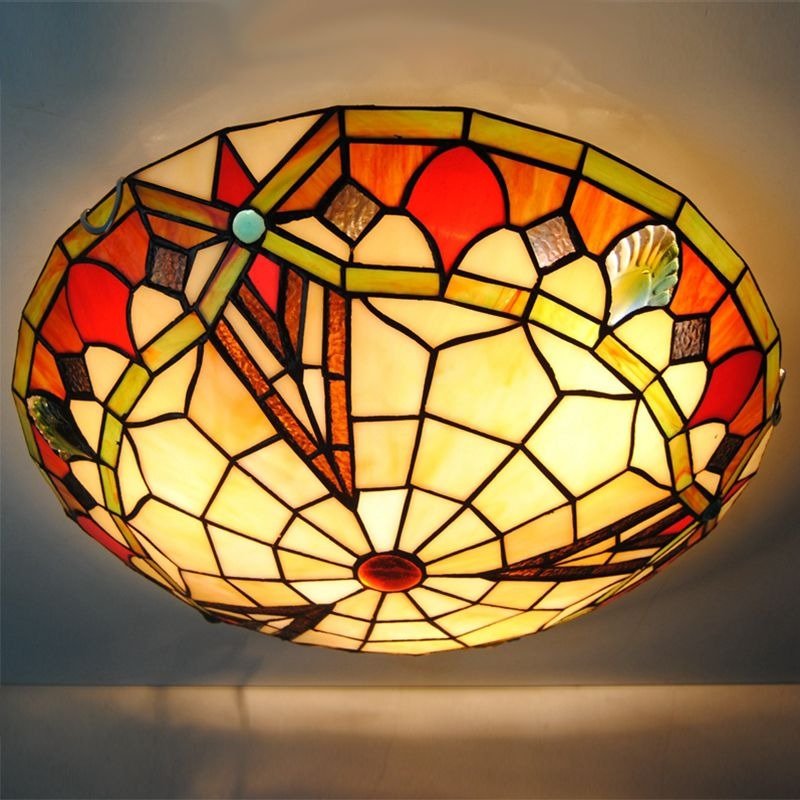 Plafonnier Verre - Designix