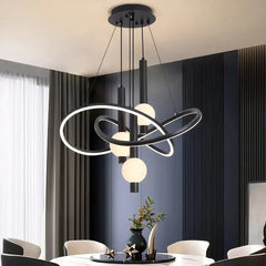 Suspension