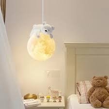 Suspension Chambre Bébé - Designix