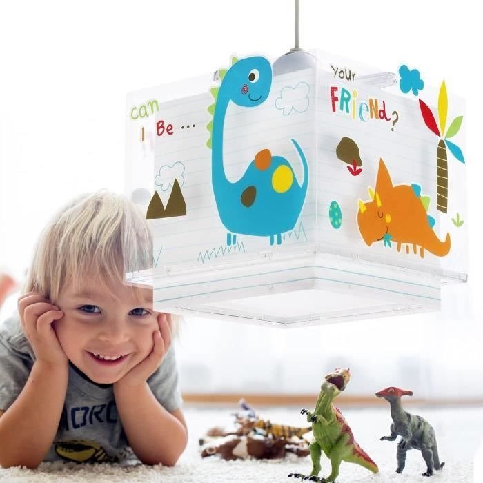 Suspension Enfant - Designix