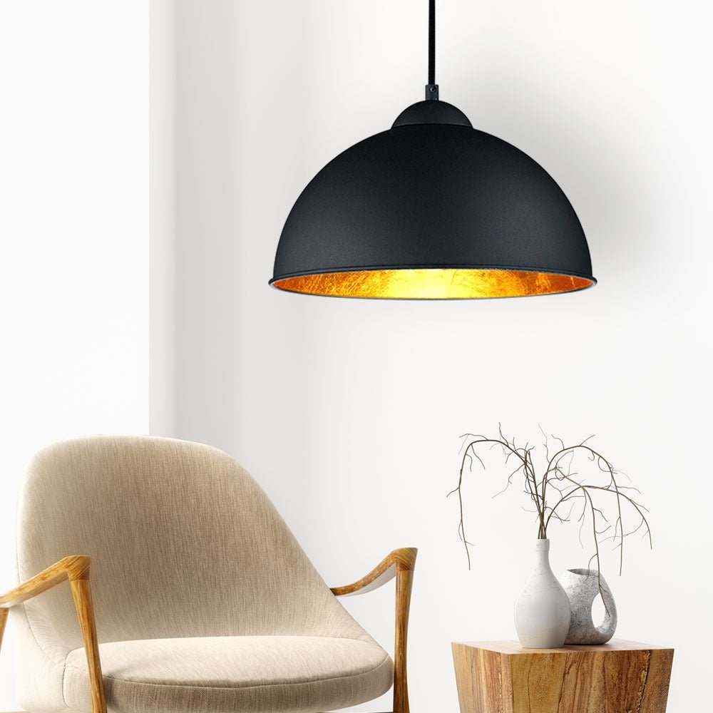 Suspension Métal - Designix