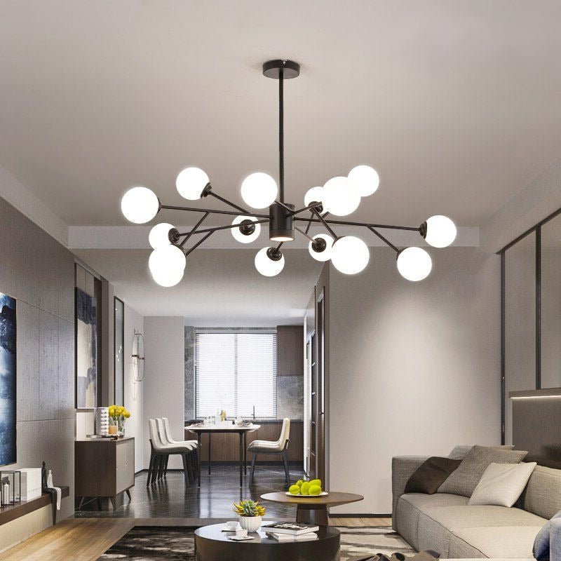 Suspension Moderne - Designix