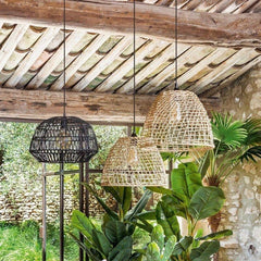 Suspension Naturelle