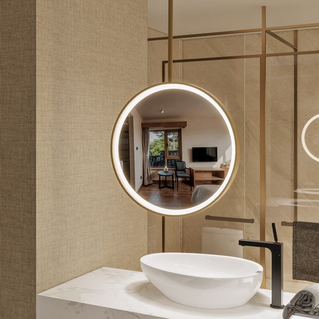 Suspension Salle de Bain - Designix