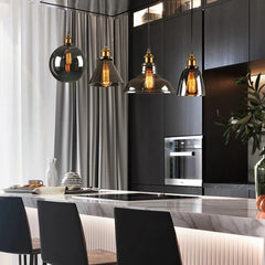 Suspension Scandinave