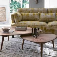 Table Basse Design - Designix