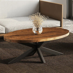 Table Basse en Céramique