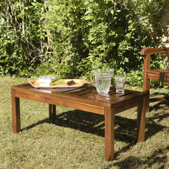 Table Basse Jardin