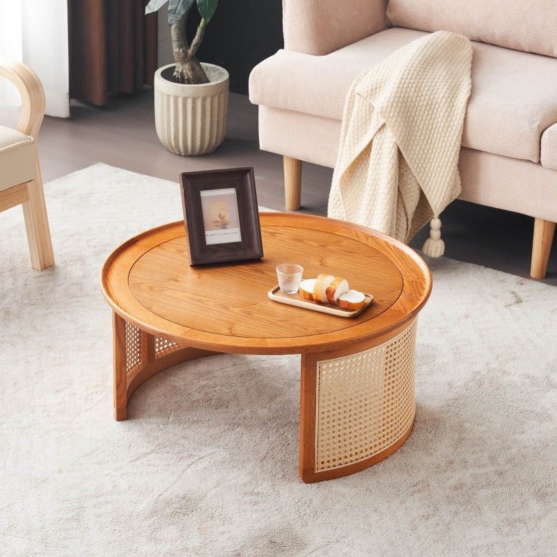Table Basse Vintage - Designix