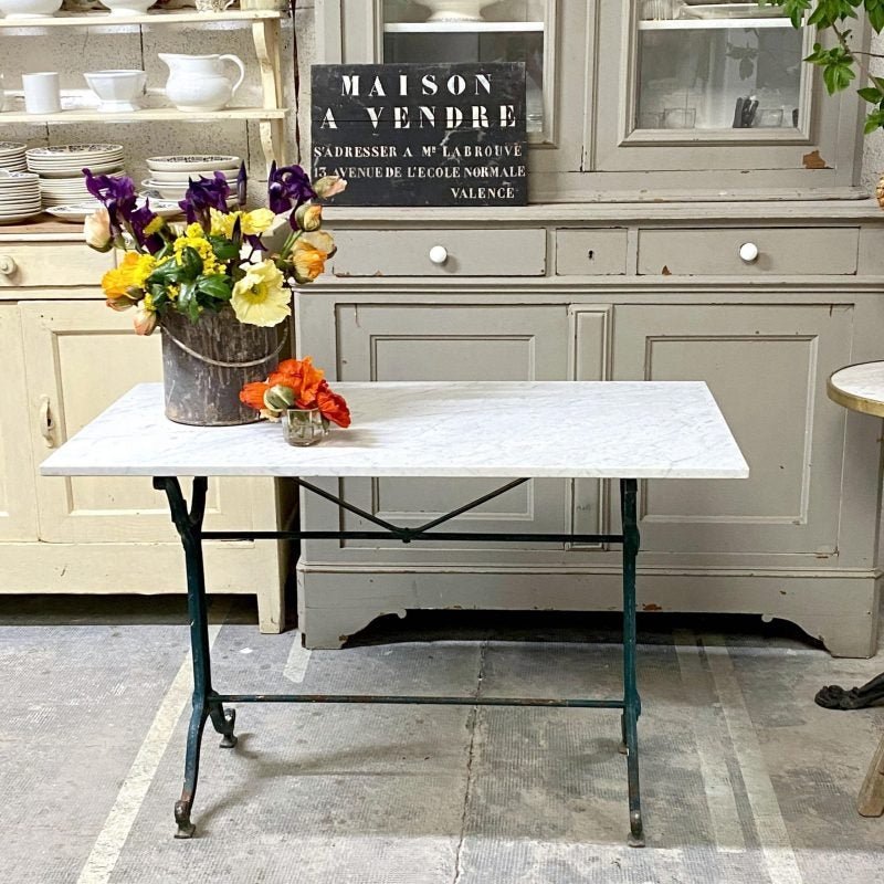 Table Bistrot - Designix