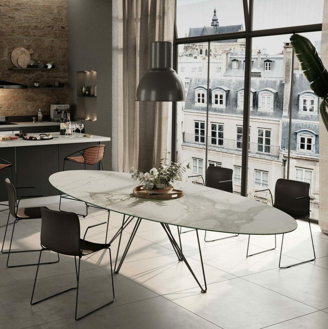 Table Céramique - Designix