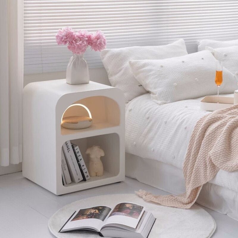 Table de Chevet - Designix